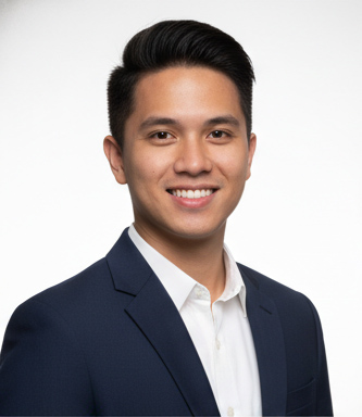 Carlos Mendoza, BSN, RN