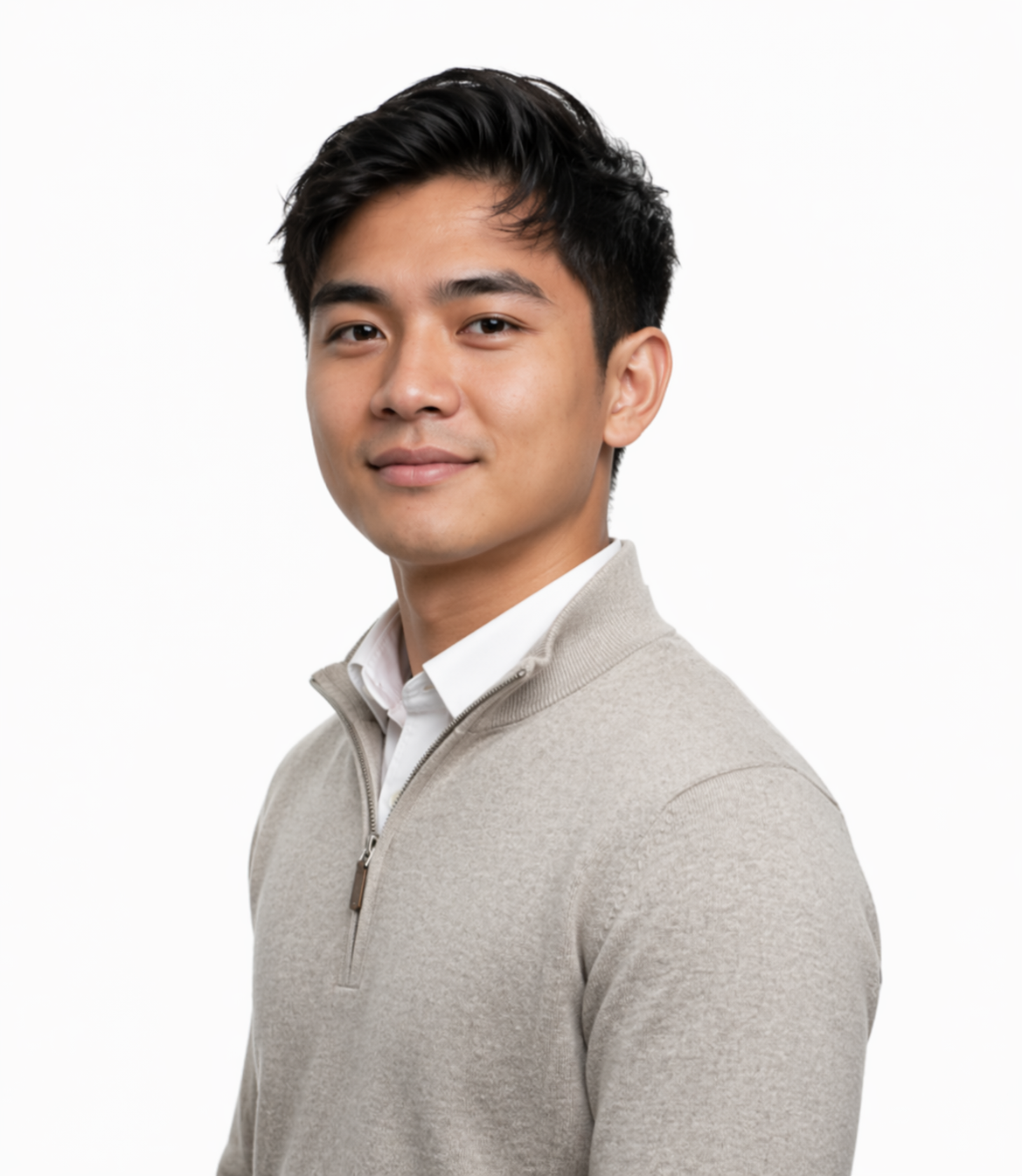 Luis Villanueva, BSN