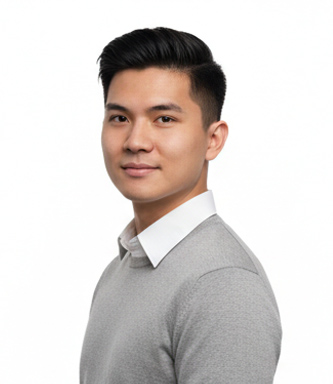 Mark Bautista, BSN, RN