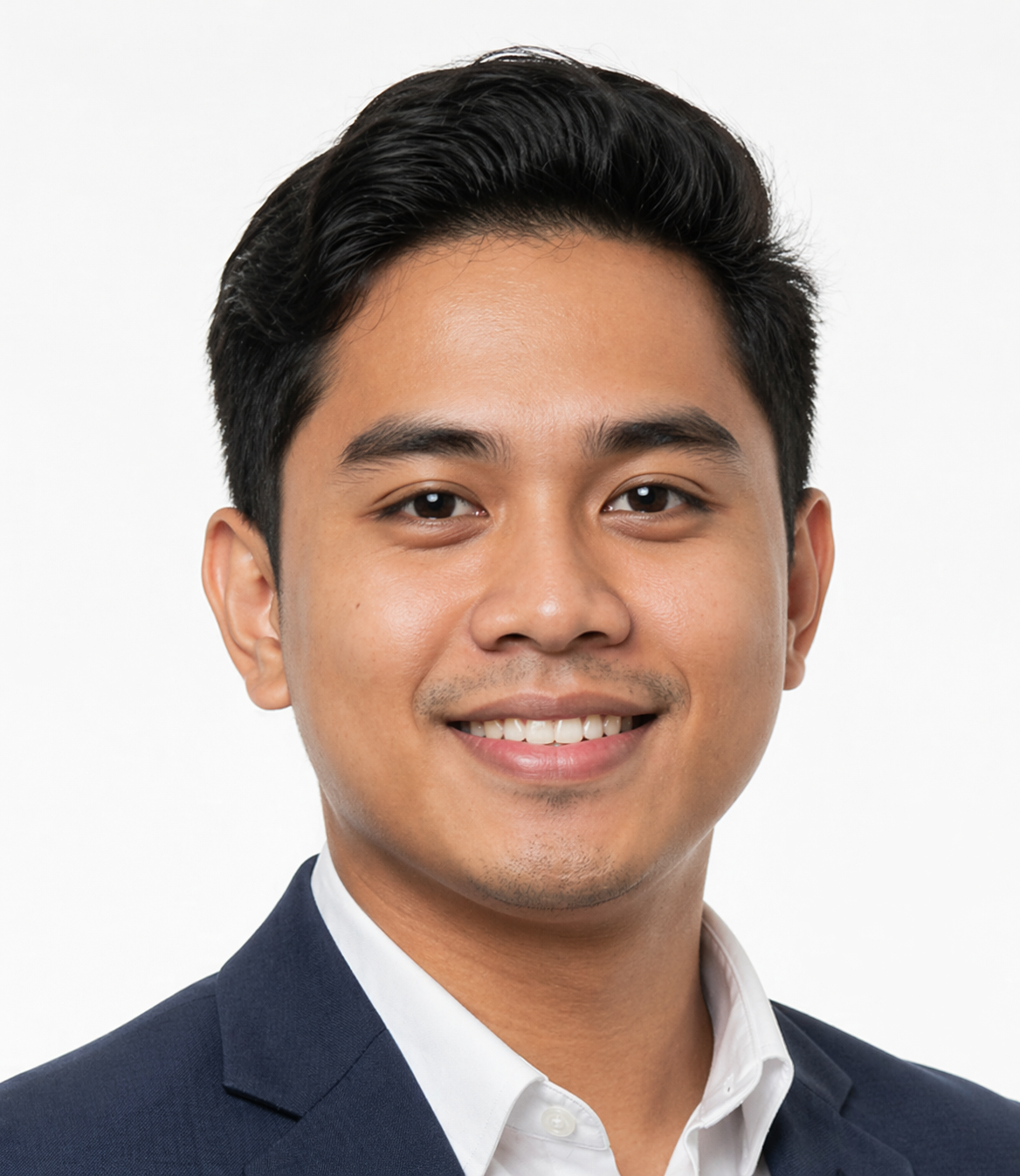 Miguel Fernandez, BSN, RN